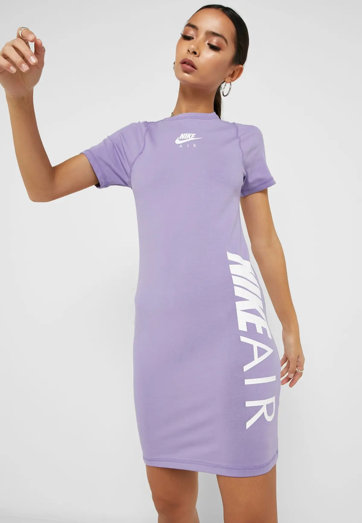Спортивный костюм женской Nike Nsw Air Dress