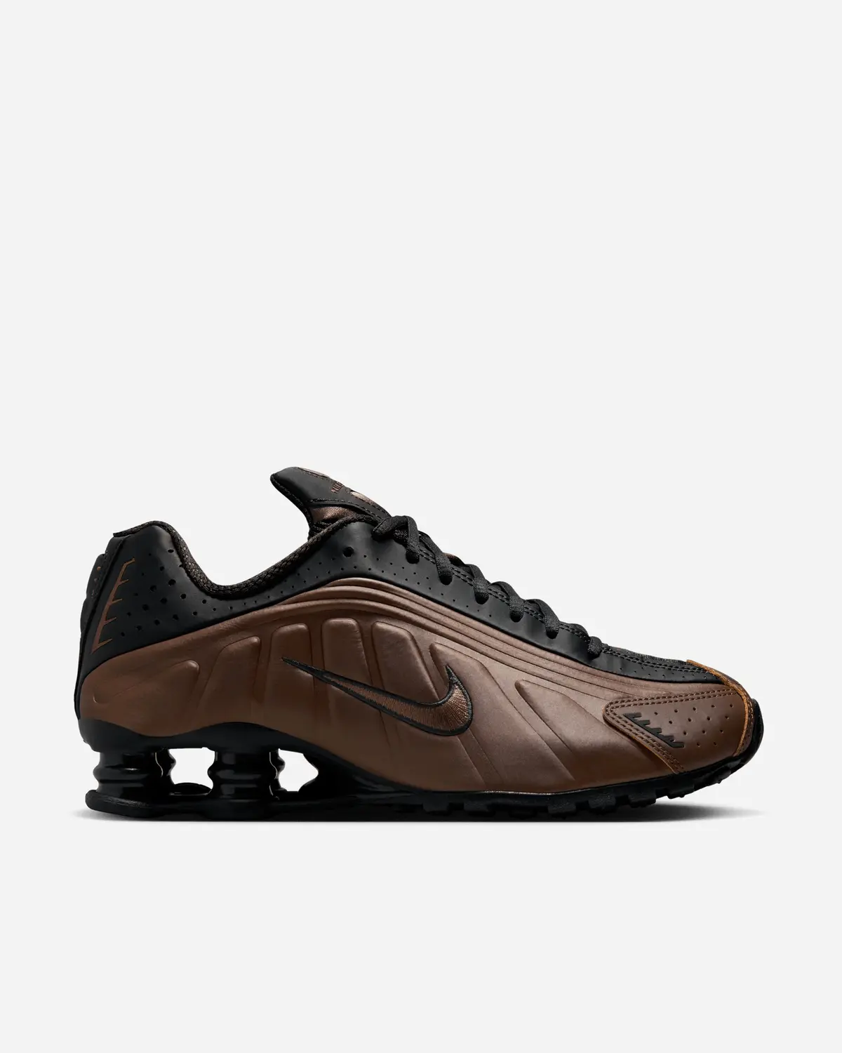 Кросівки жіночі Nike Shox R4