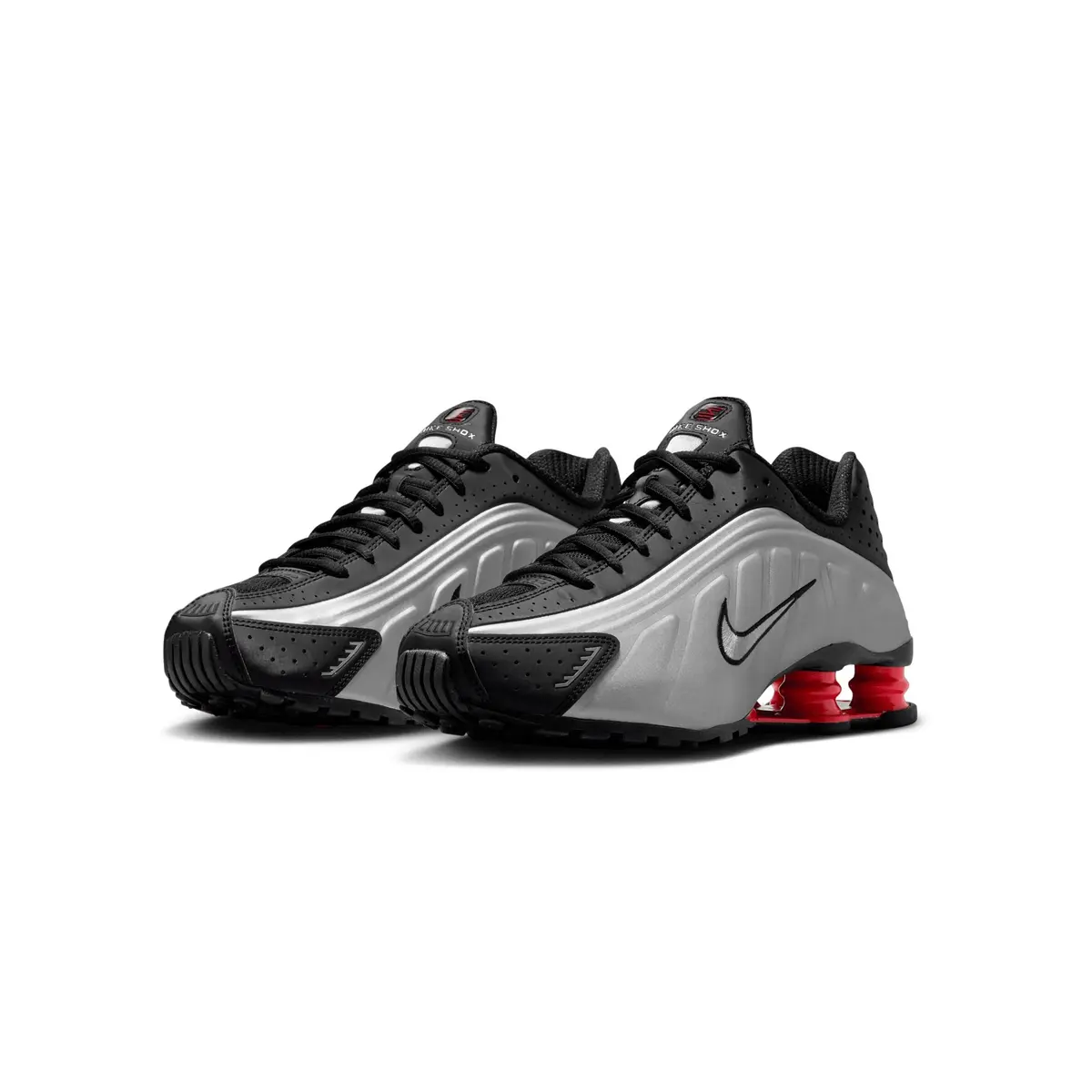 Кросівки жіночі Nike Shox R4