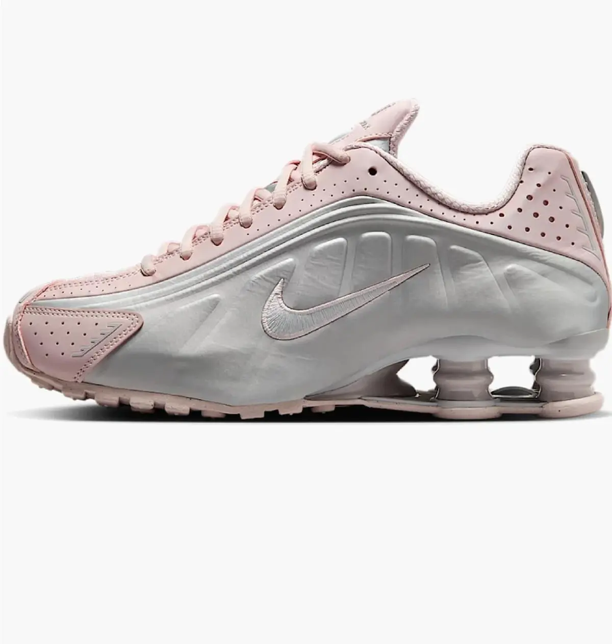 Кросівки жіночі Nike Shox R4
