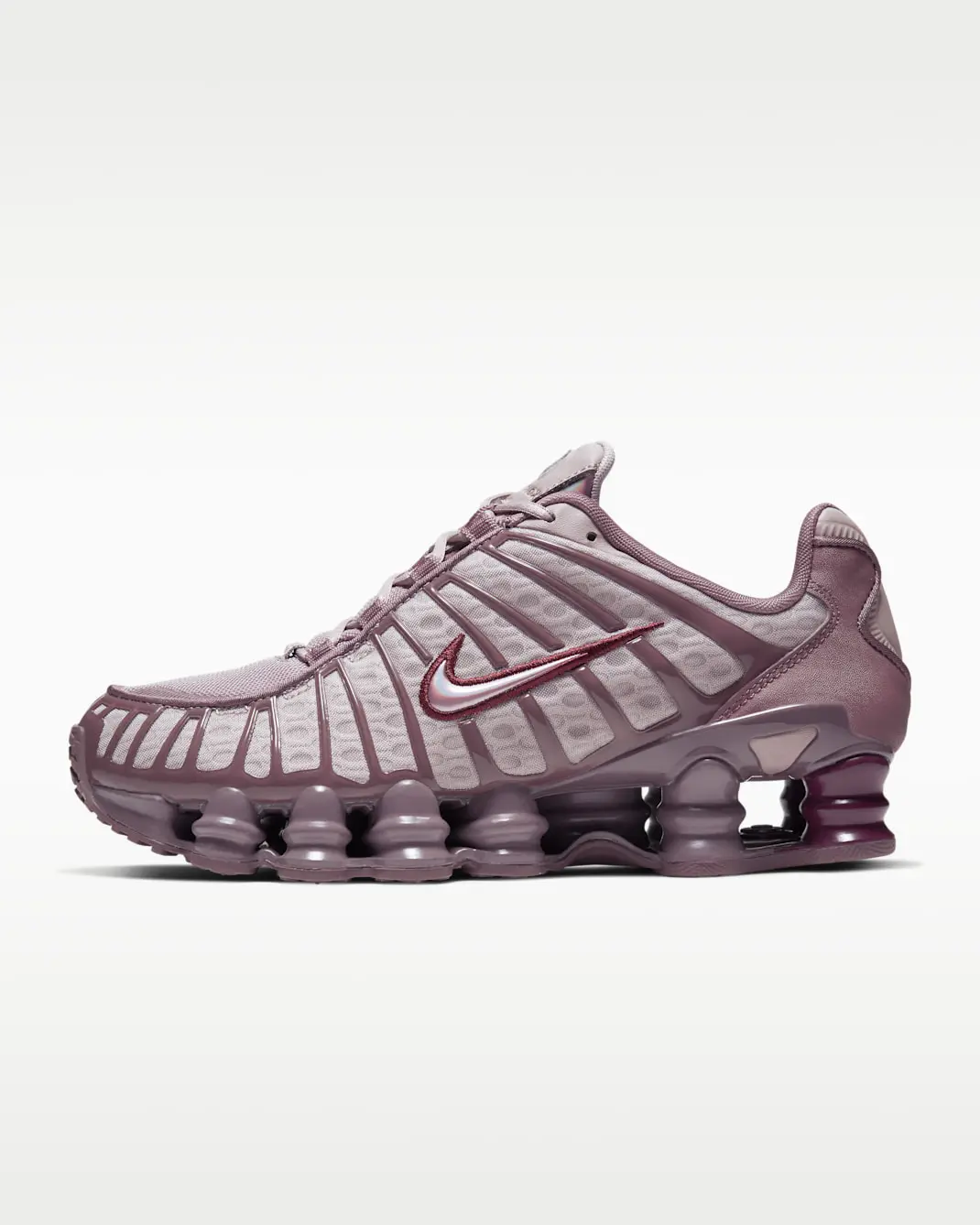 Кросівки унісекс Nike Shox Tl