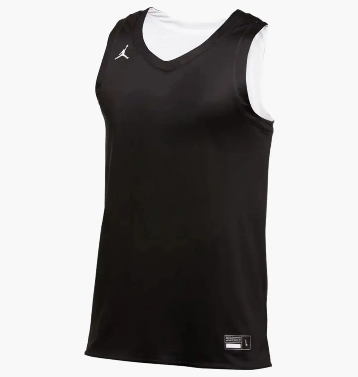 Майка чоловіча Jordan Bsk Rev Practice Jersey Tm