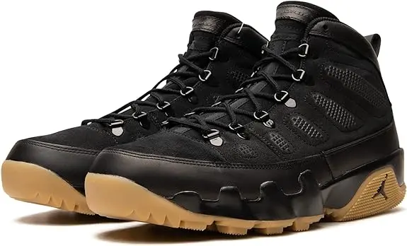 Черевики чоловічі Jordan 9 Retro Nrg