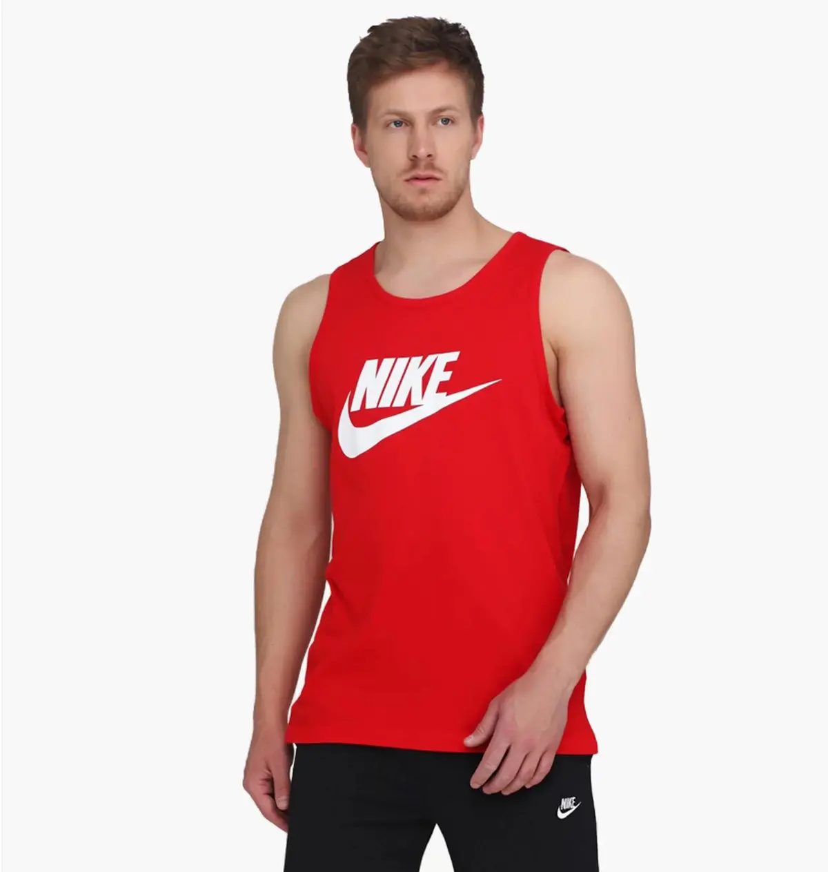 Майка чоловіча Nike M Nsw Tank Icon Futura