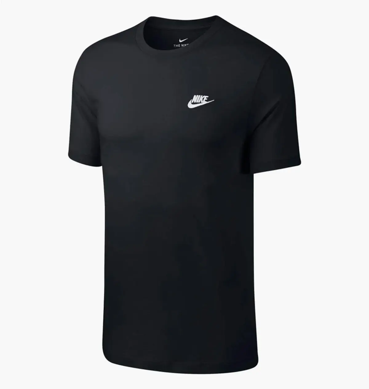Футболка чоловіча Nike M Nsw Club Tee