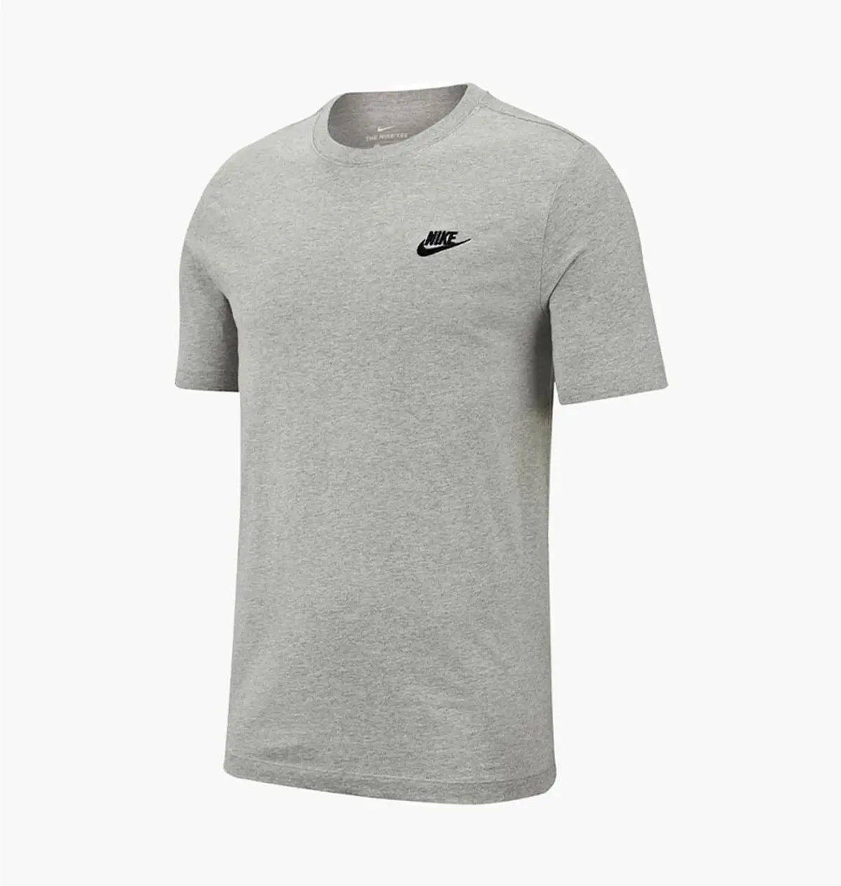 Футболка чоловіча Nike M Nsw Club Tee