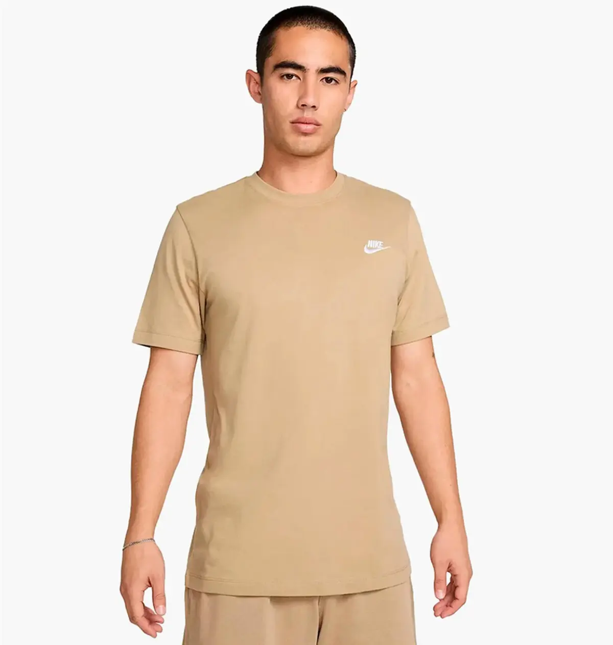Футболка чоловіча Nike Sportswear Club