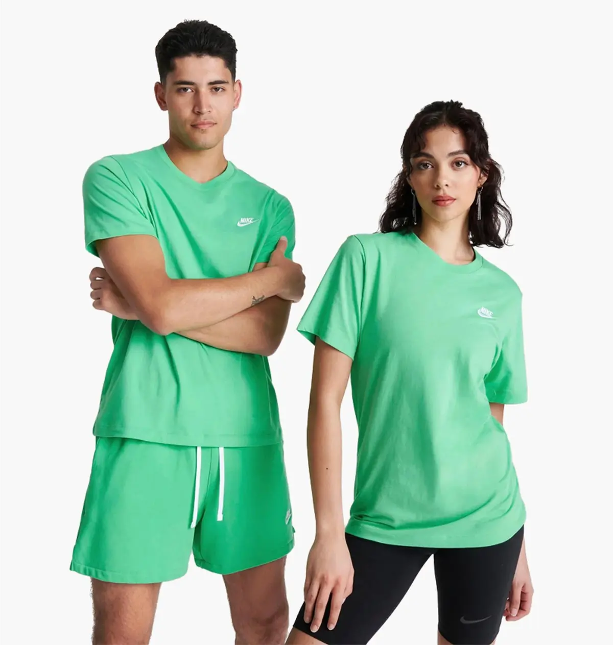 Футболка чоловіча Nike Nsw Club Tee