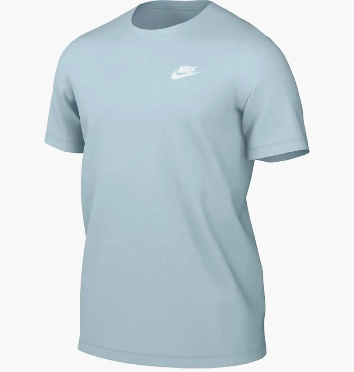 Футболка чоловіча Nike Nsw Club Tee