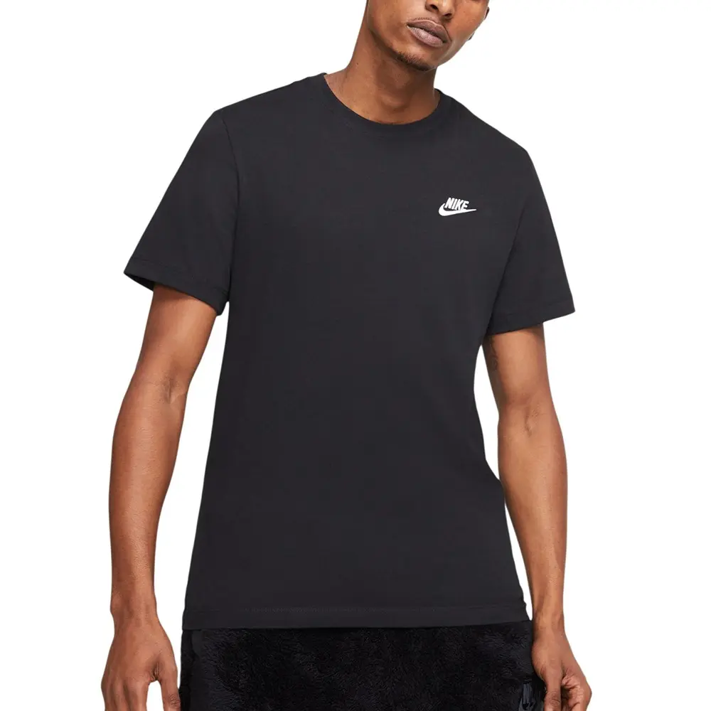 Футболка чоловіча Nike Sportswear Club