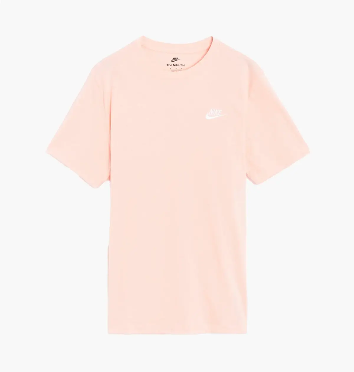 Футболка чоловіча Nike Sportswear Club T-Shirt