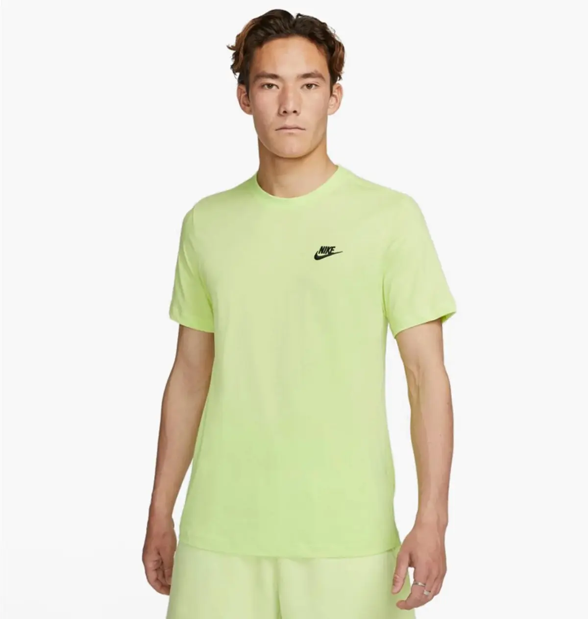 Футболка чоловіча Nike Sportswear Club