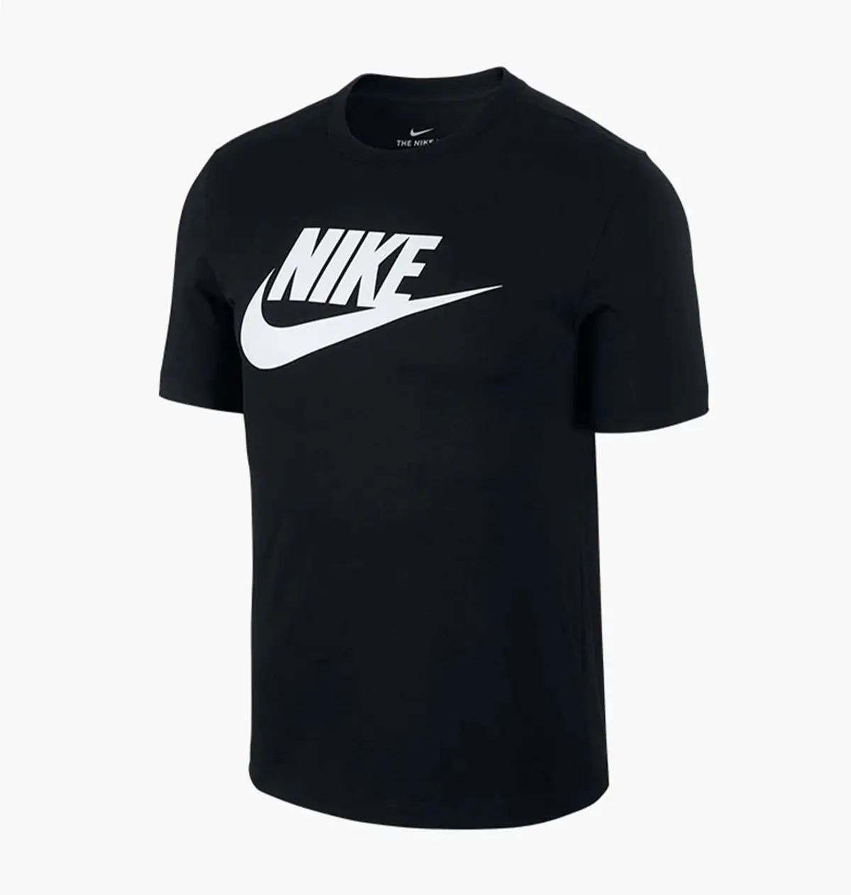 Футболка чоловіча Nike M Nsw Tee Icon Futura