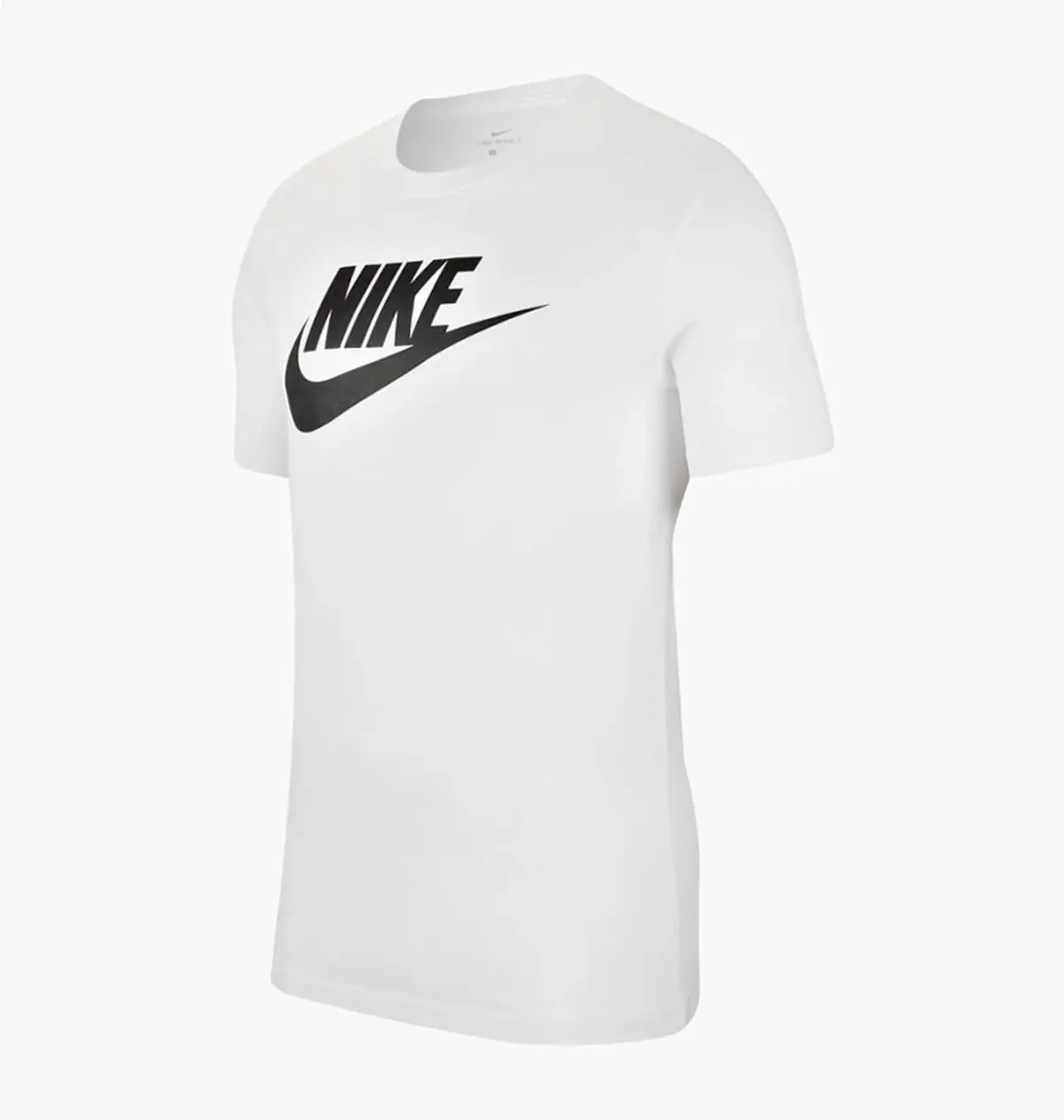 Футболка чоловіча Nike Icon Futura