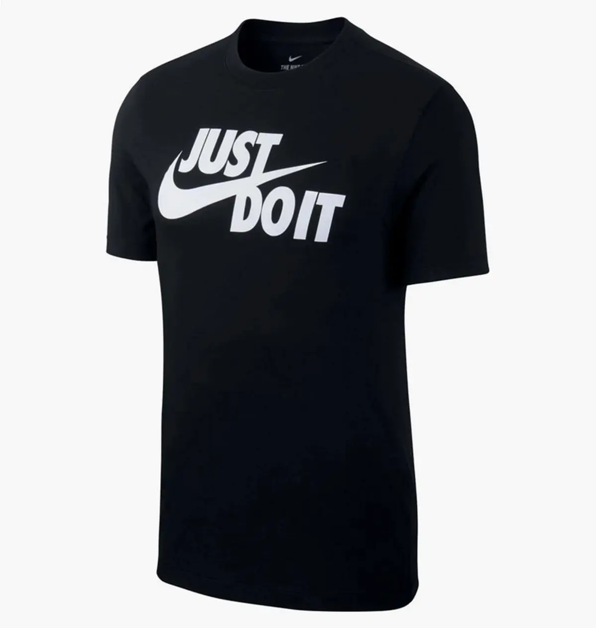 Футболка чоловіча Nike M Nsw Tee Just Do It Swoosh