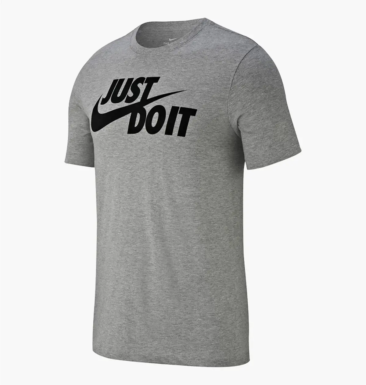 Футболка чоловіча Nike M Nsw Tee Just Do It Swoosh