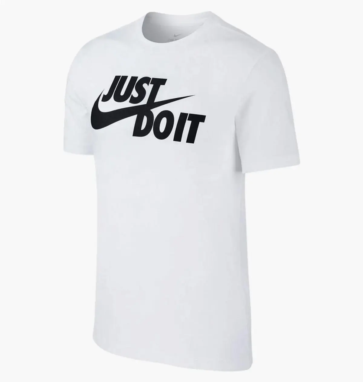 Футболка чоловіча Nike M Nsw Tee Just Do It Swoosh