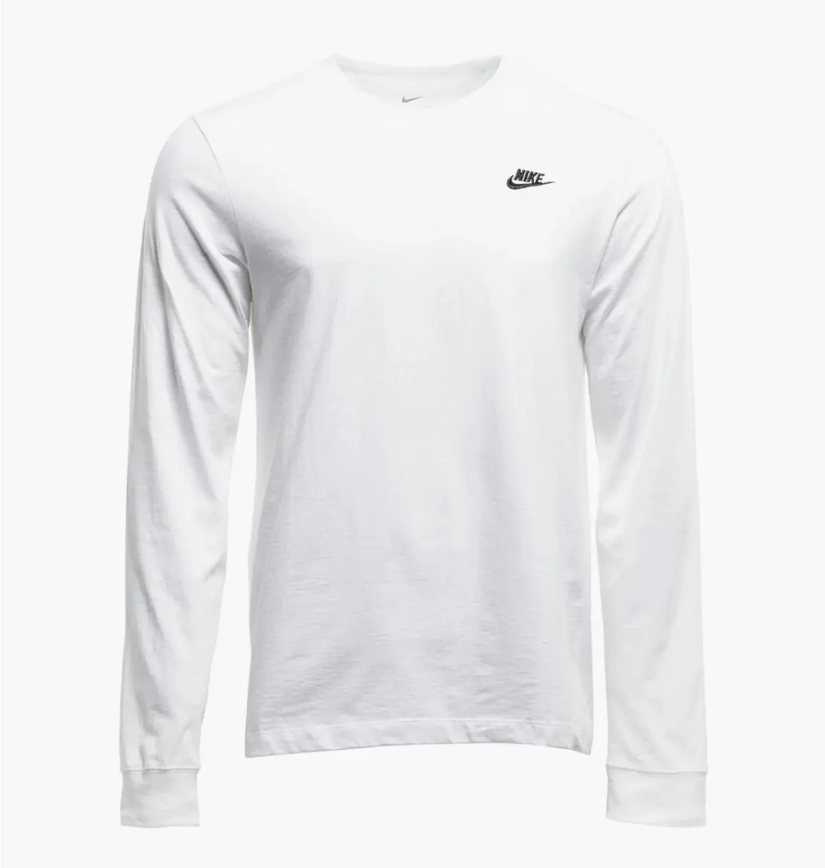Кофта чоловіча Nike Nsw Club Tee Ls