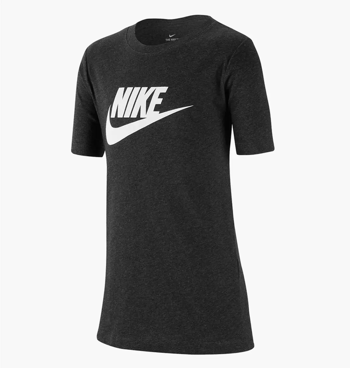 Футболка дитяча Nike B Nsw Tee Futura Icon Td