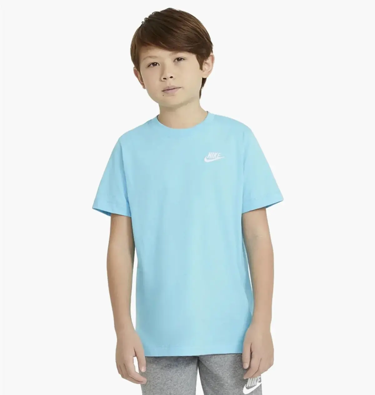 Футболка підліткова Nike T-Shirt
