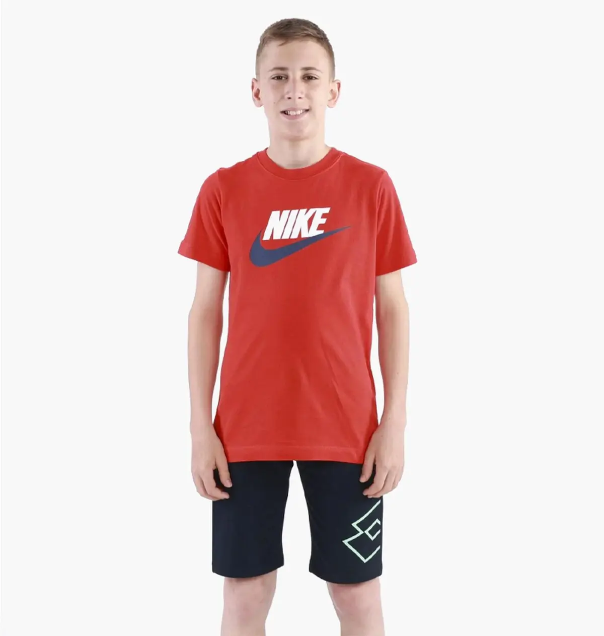 Футболка дитяча Nike Sportswear