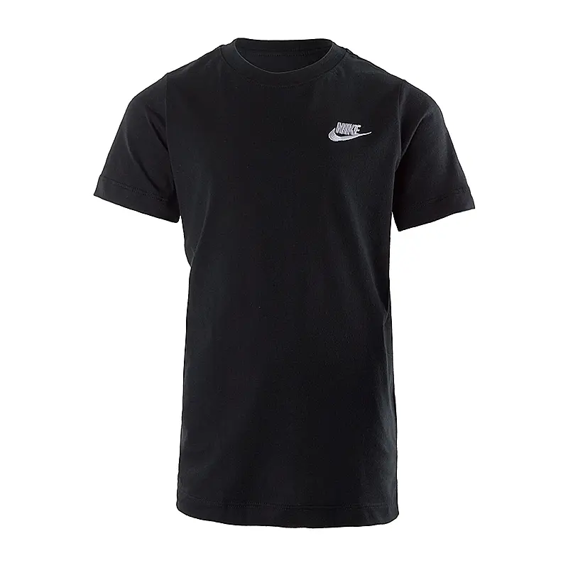 Футболка дитяча Nike Sportswear