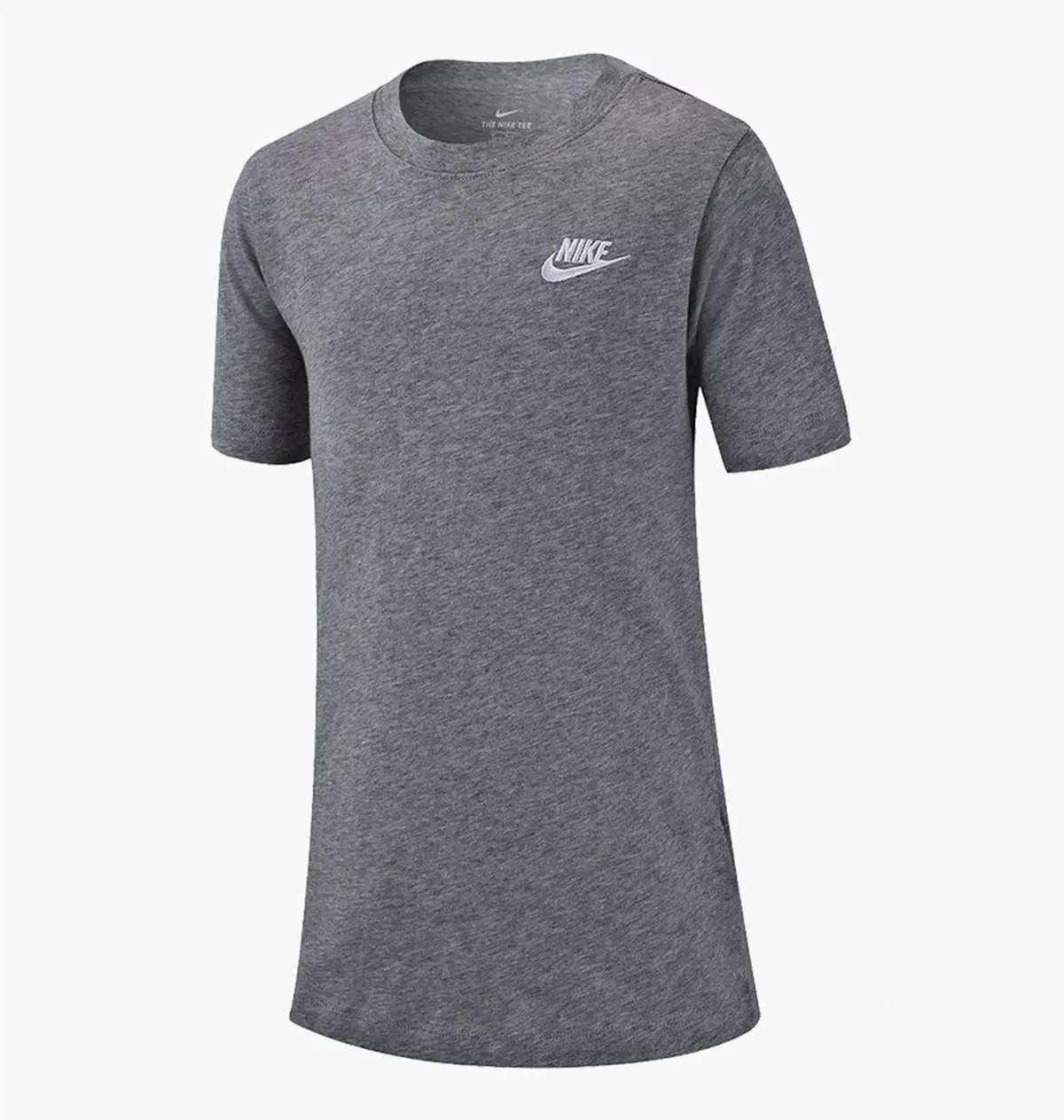 Футболка підліткова Nike Sportswear
