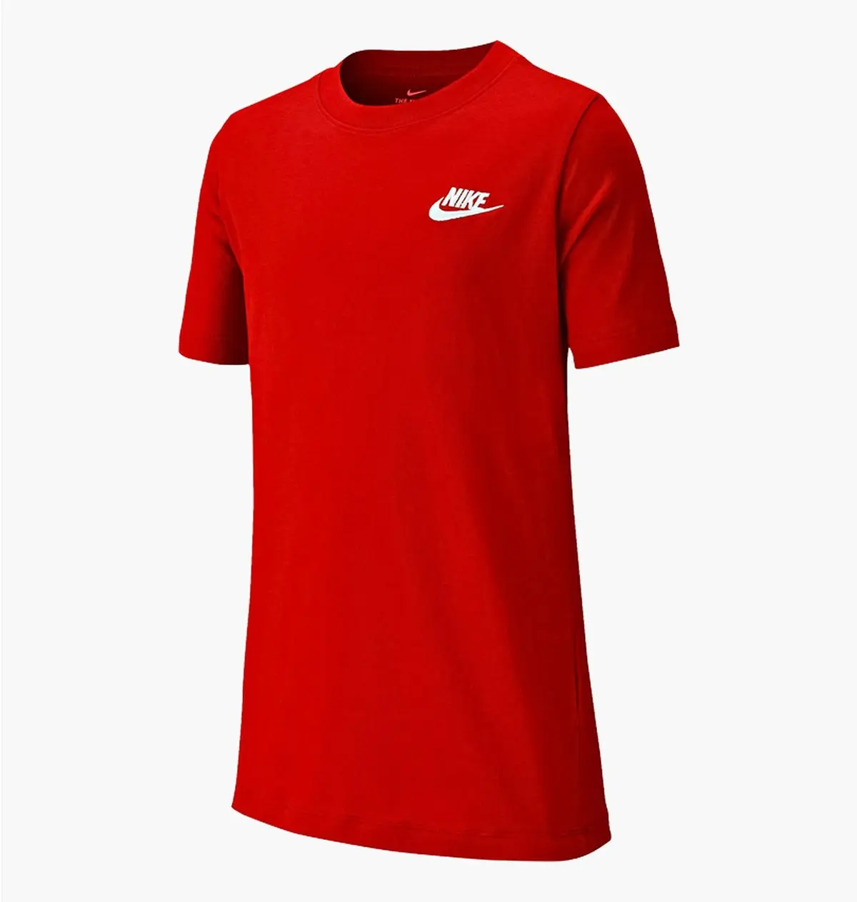 Футболка підліткова Nike Sportswear