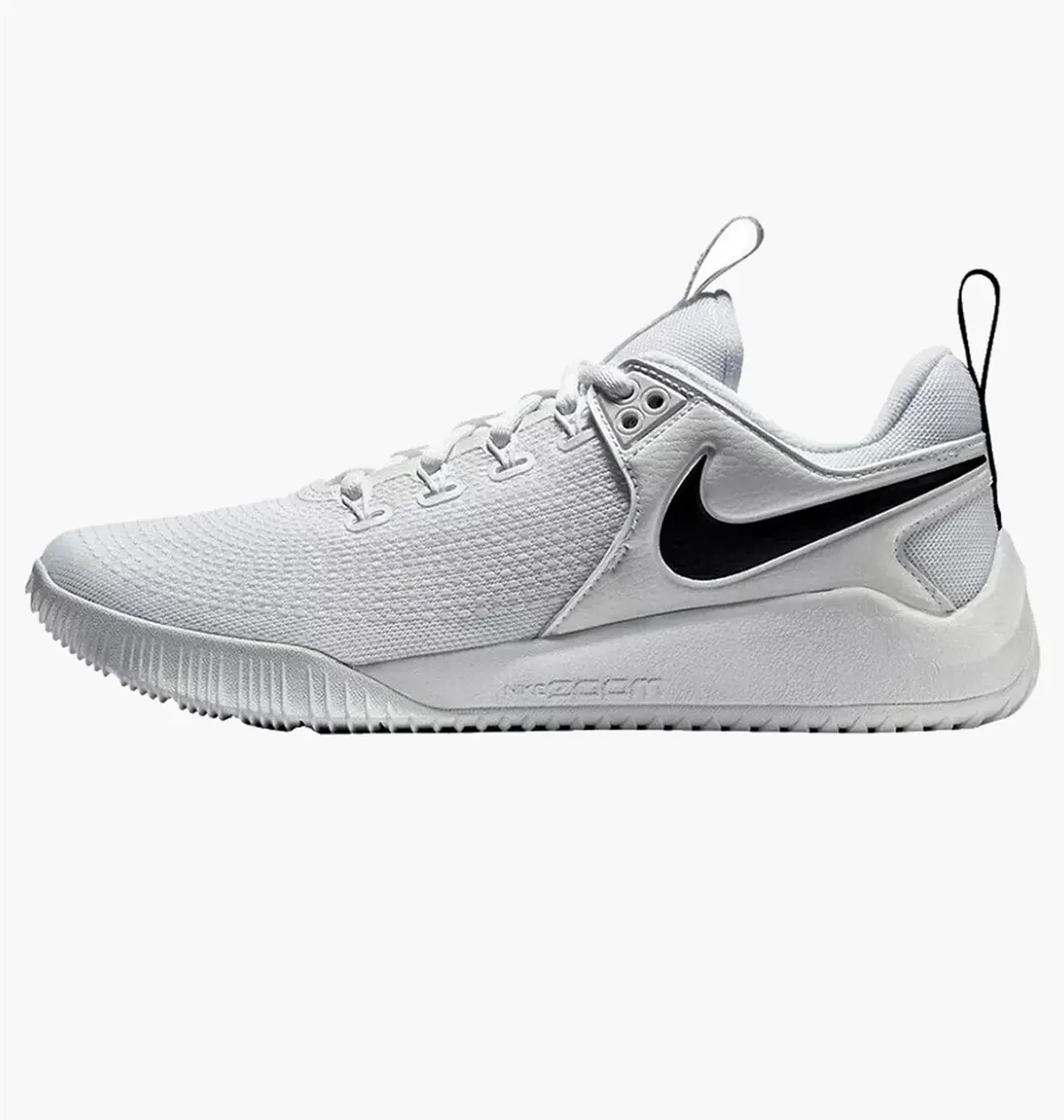 Кросівки чоловічі Nike Air Zoom Hyperace 2 Grey