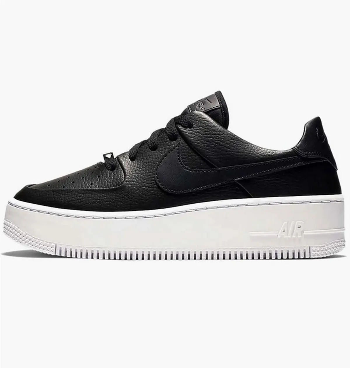 Кросівки жіночі Nike Air Force 1 Sage Low