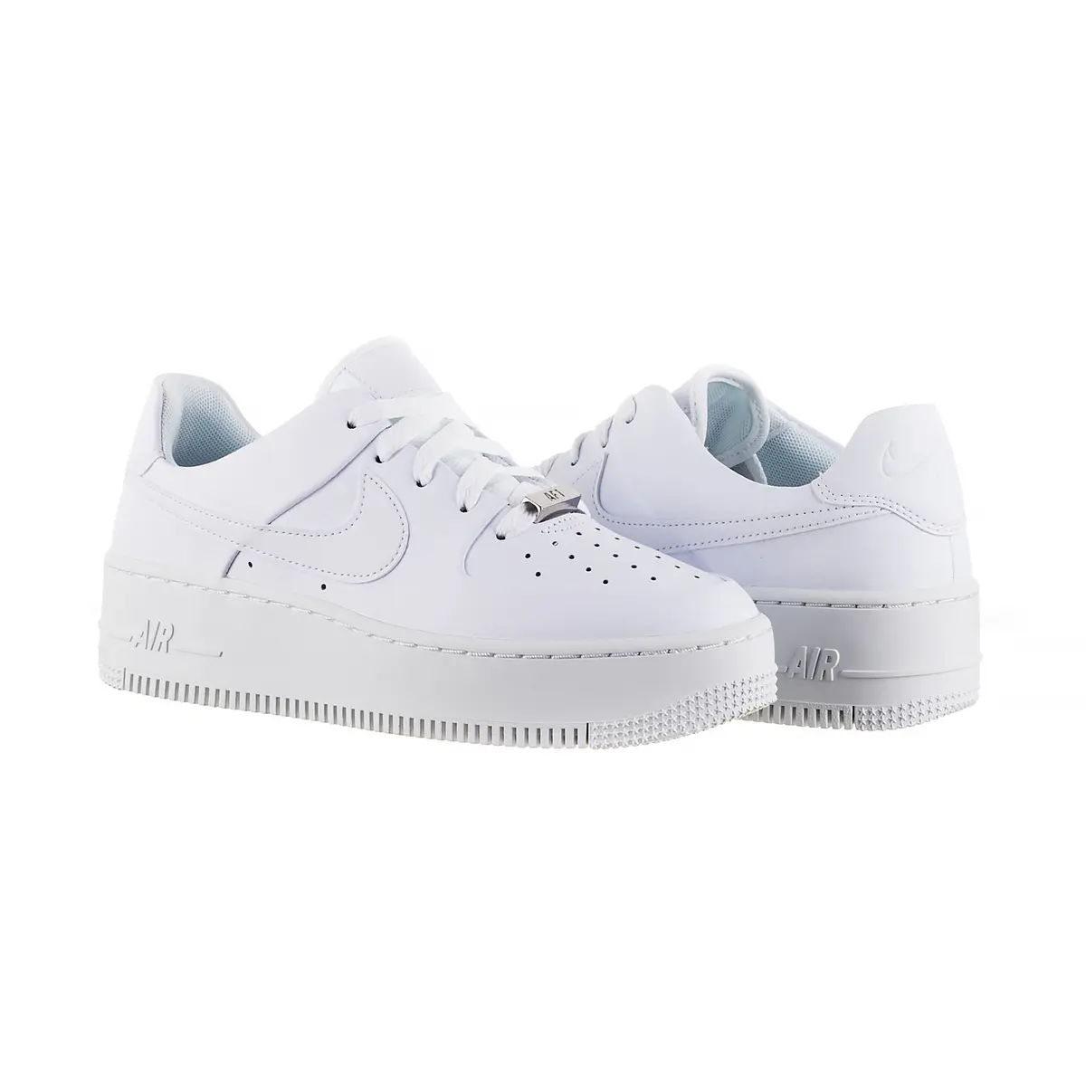 Кросівки жіночі Nike W Air Force 1 Sage Low