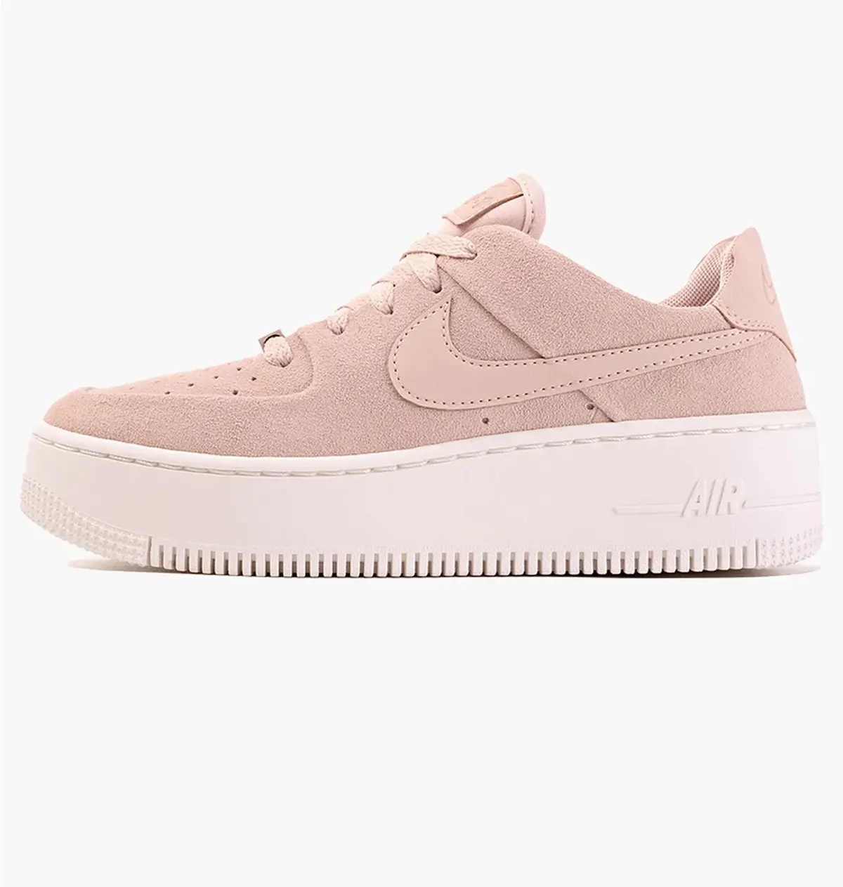 Кросівки жіночі Nike Air Force 1 Sage