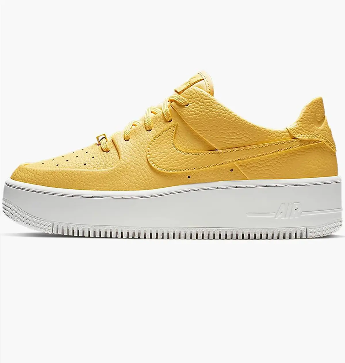 Кросівки жіночі Nike Air Force 1 Sage Low