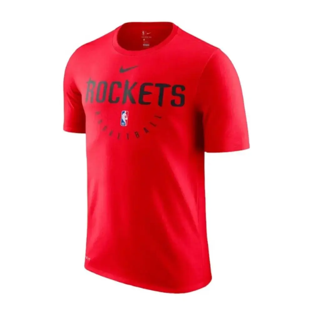 Футболка чоловіча Nike Nba Houston Rockets Dri-Fit T-Shirt
