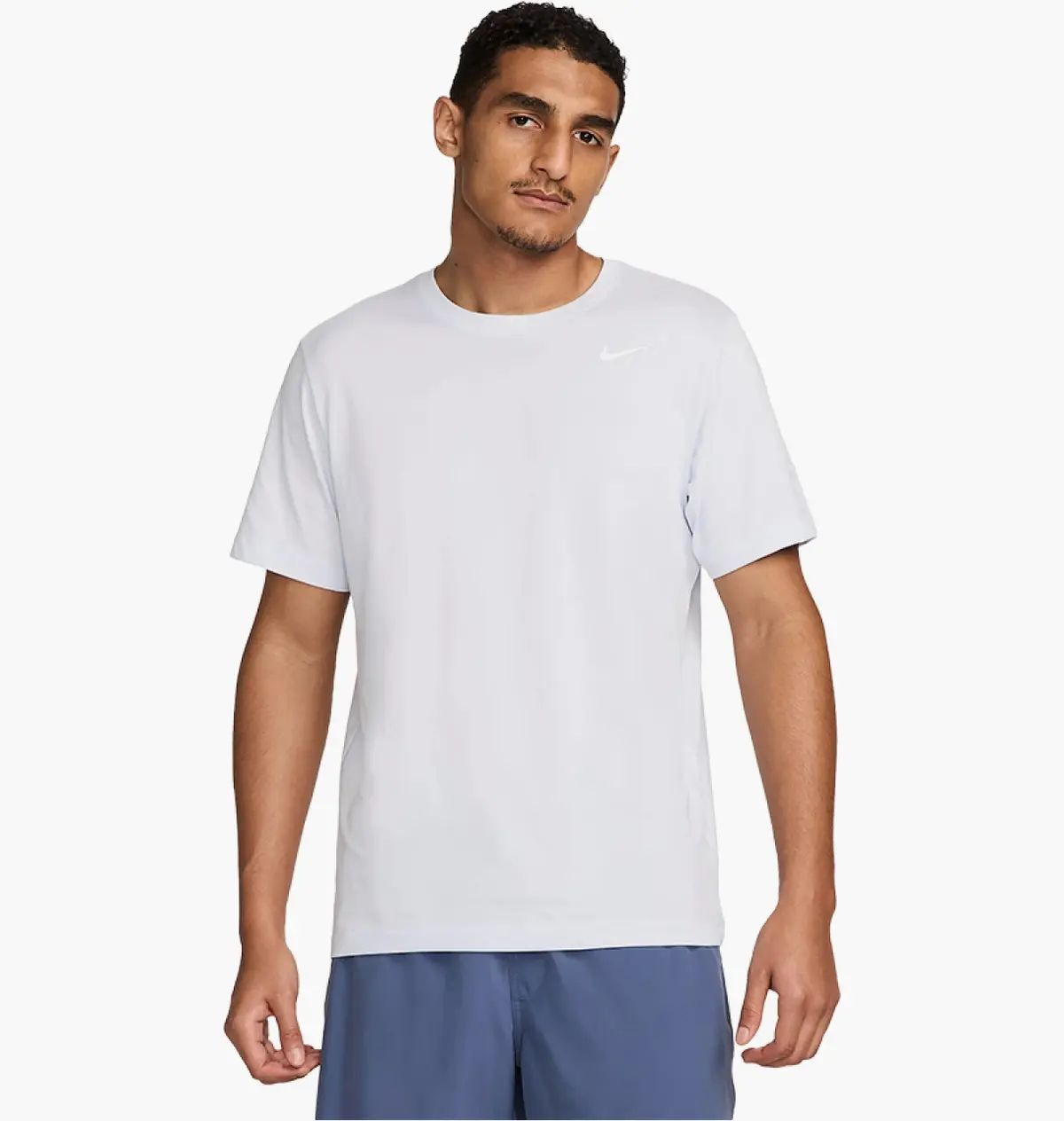 Футболка чоловіча Nike Dri-Fit Fitness T-Shirt