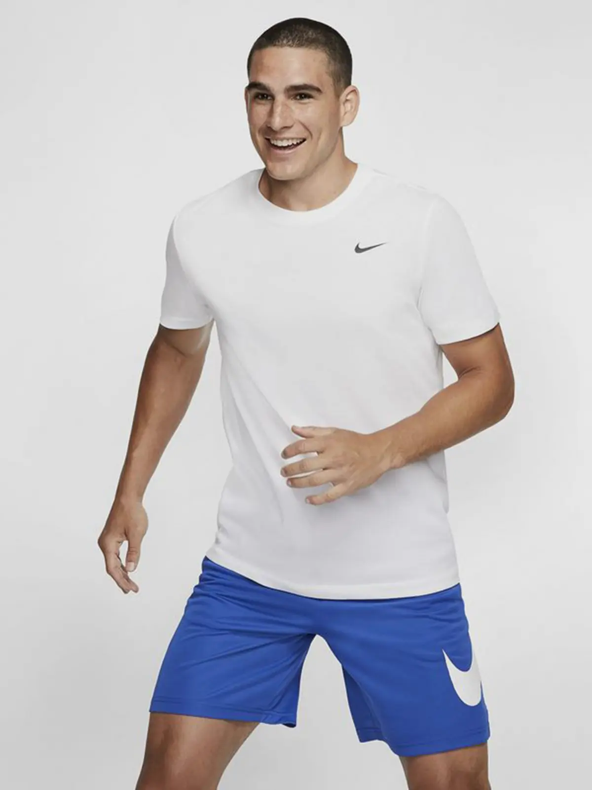 Футболка чоловіча Nike Dri-Fit