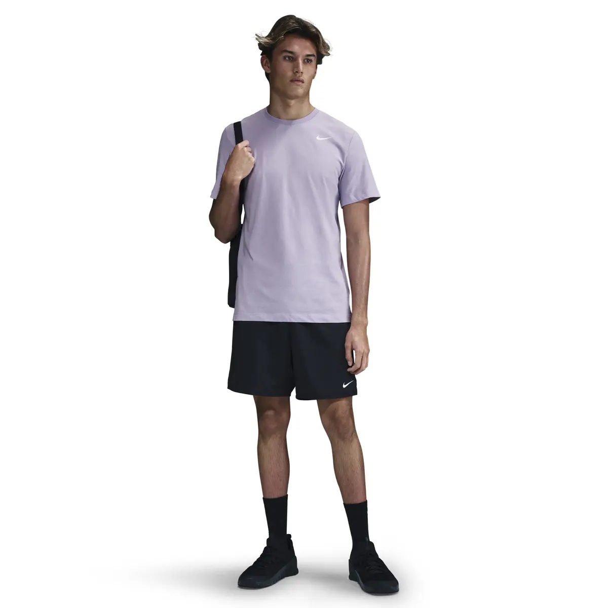 Футболка чоловіча Nike T-Shirt Dri-Fit