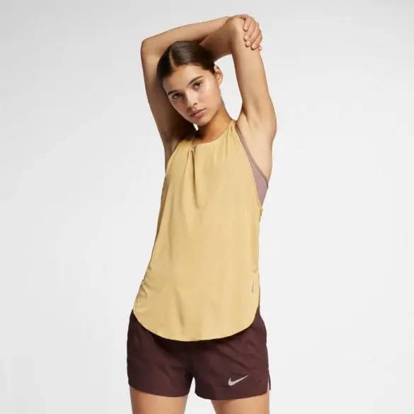 Майка женская Nike W Nk City Sleek Tank
