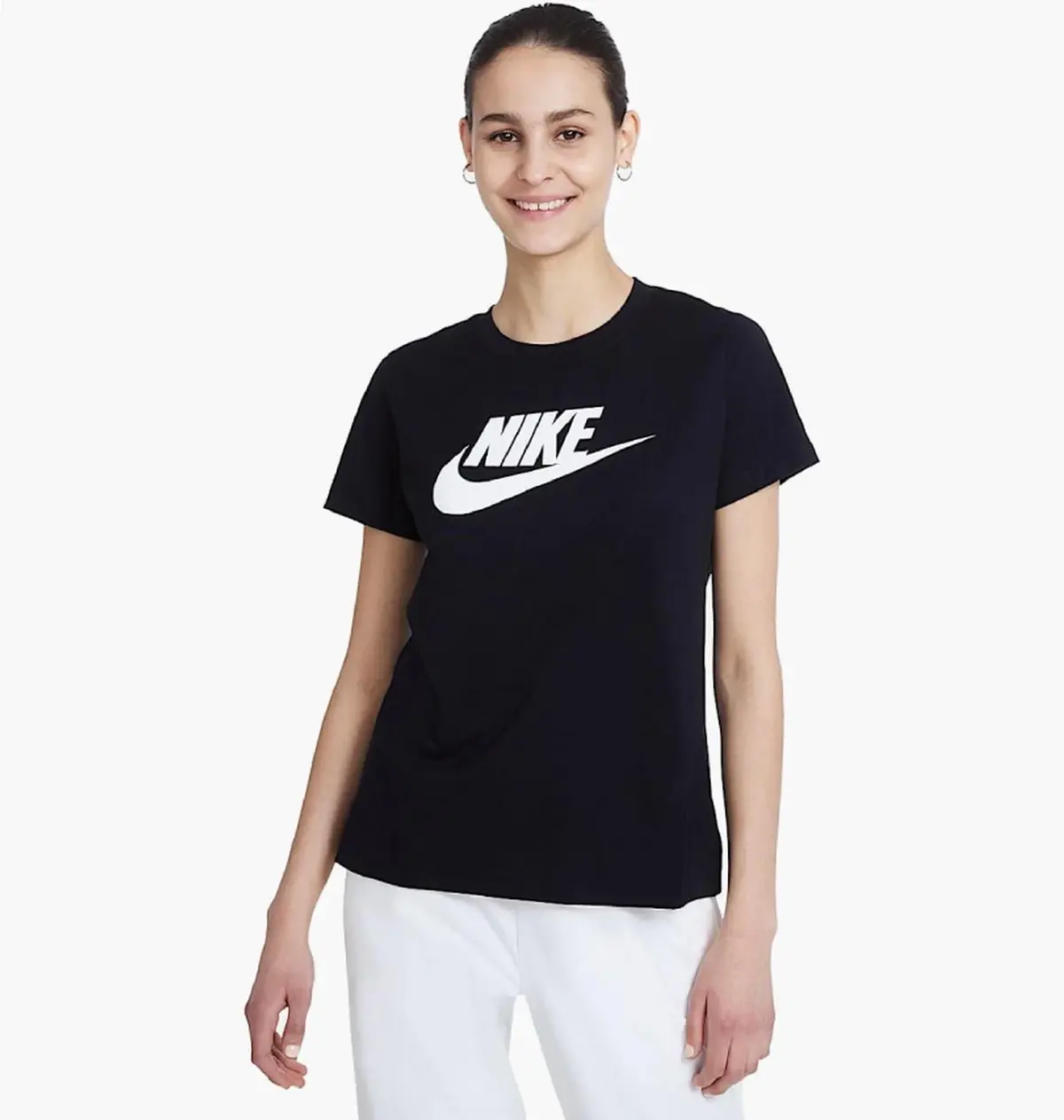 Футболка женская Nike Sportswear Essentials