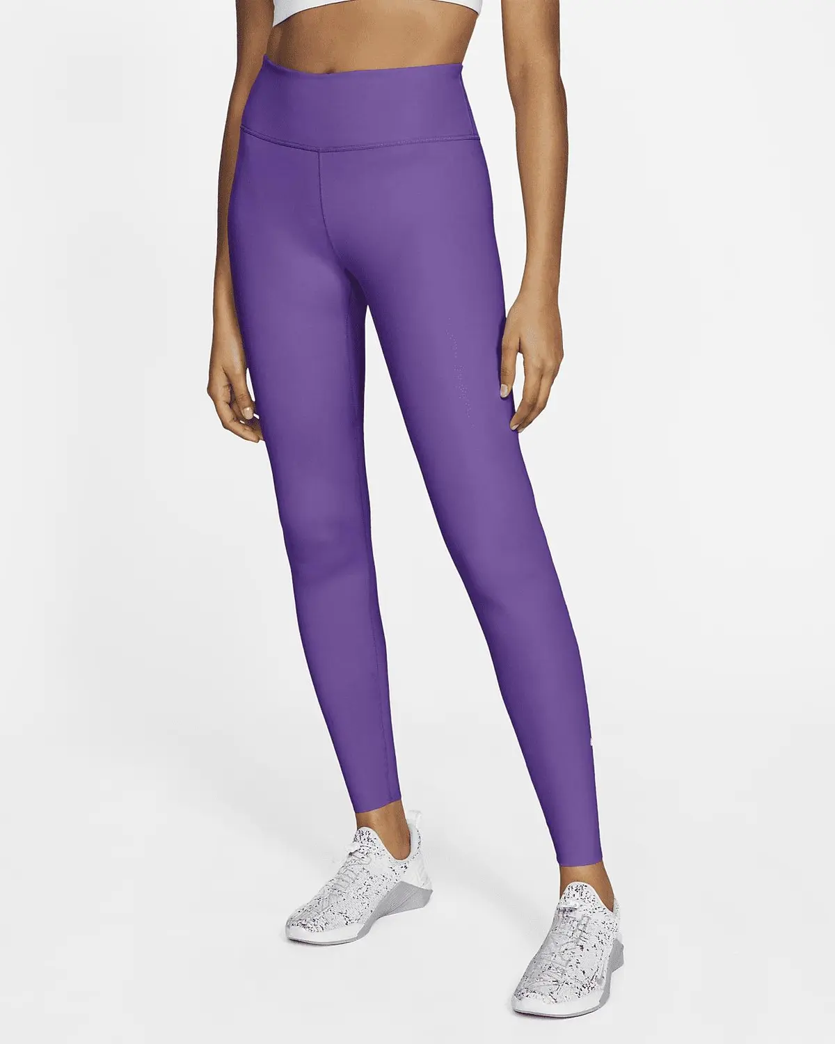 Лосины женские Nike One Luxe