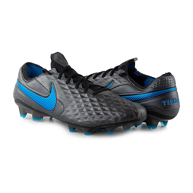 Кроссовки для бега мужские Nike Legend Viii Elite Fg