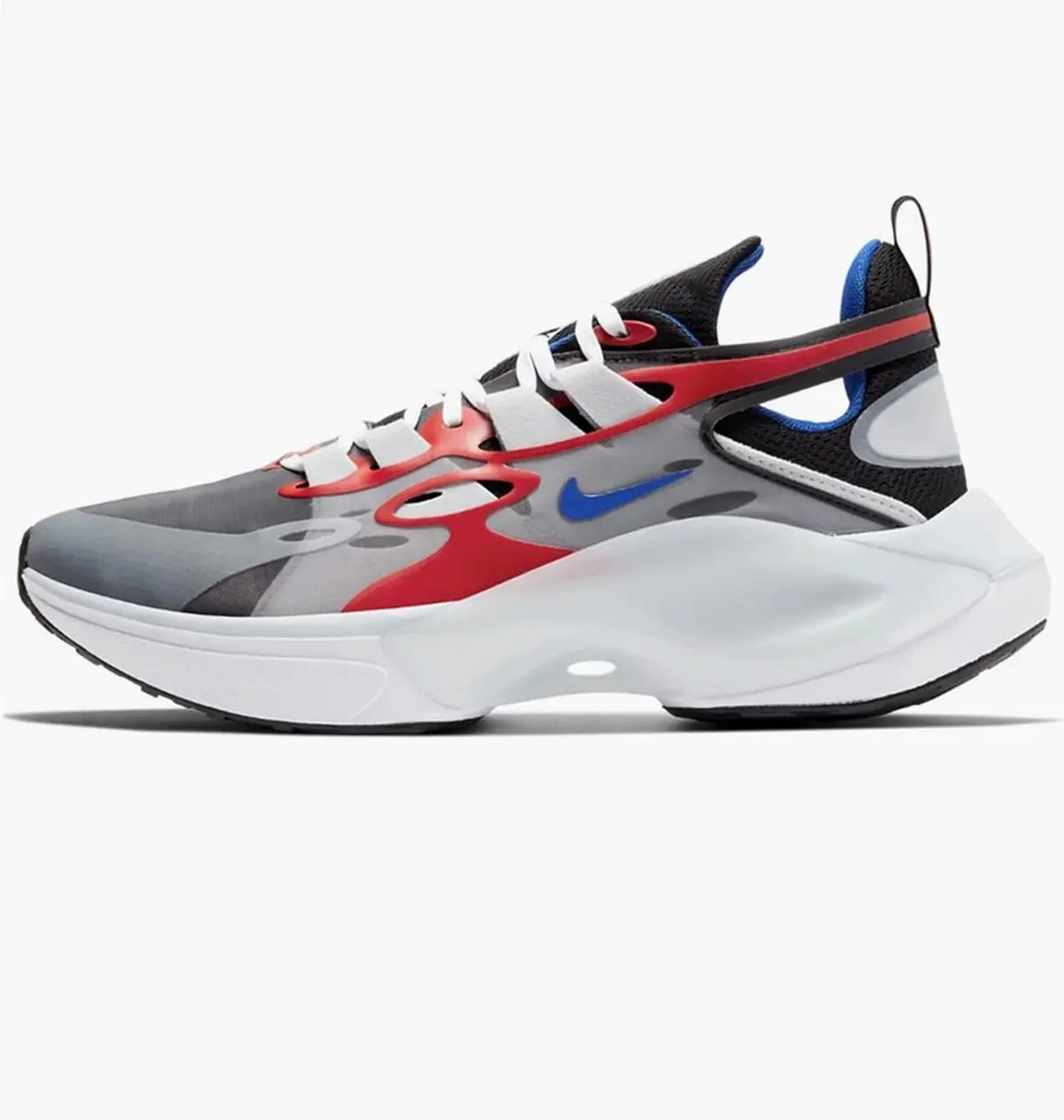 Кросівки унісекс Nike Signal D/Ms/X
