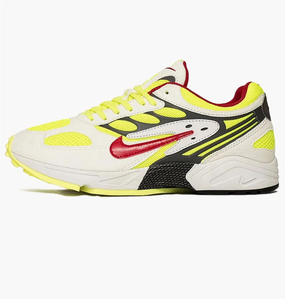 Кросівки чоловічі Nike Air Ghost Racer