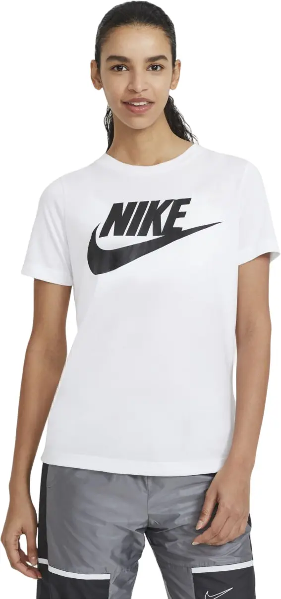 Футболка женская Nike T-Shirt Sportswear