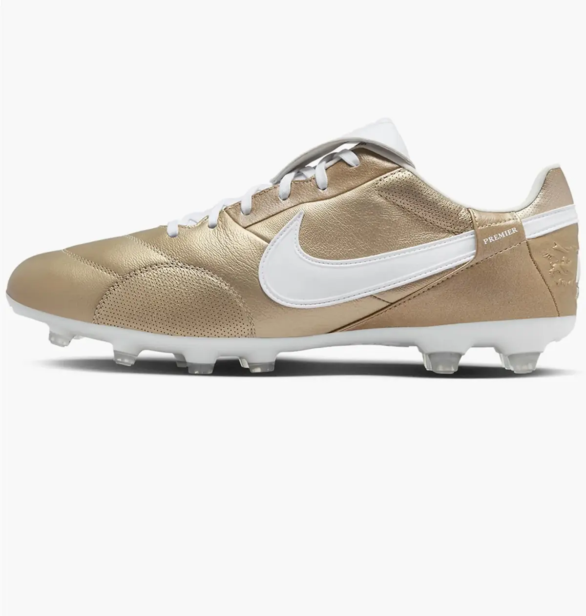 Бутсы мужские Puma Premier Iii Fg