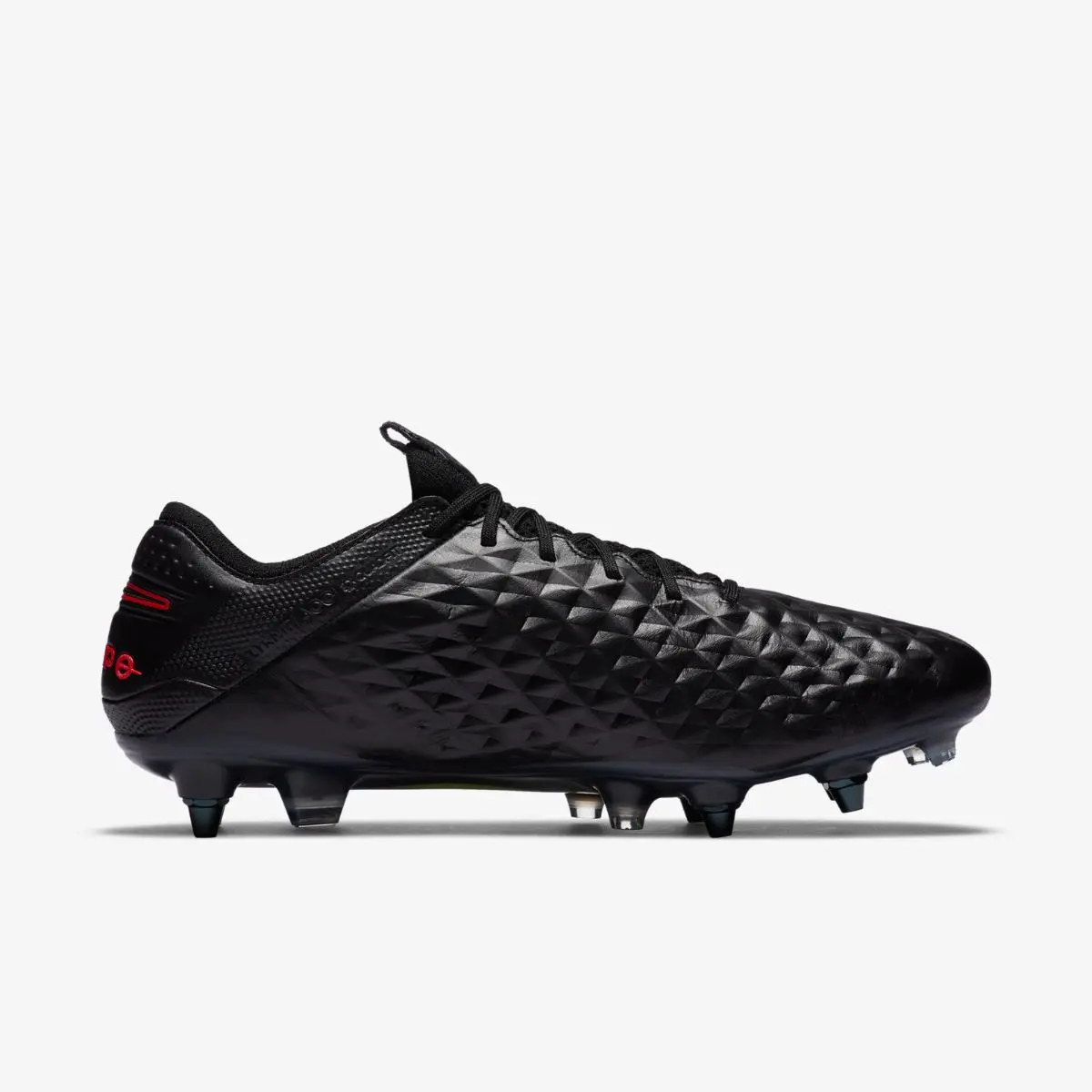 Кроссовки для бега мужские Nike Legend 8 Elite Sg-Pro Ac