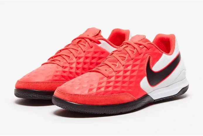 Футзалки унісекс Nike Tiempo Legend Viii Academy Ic