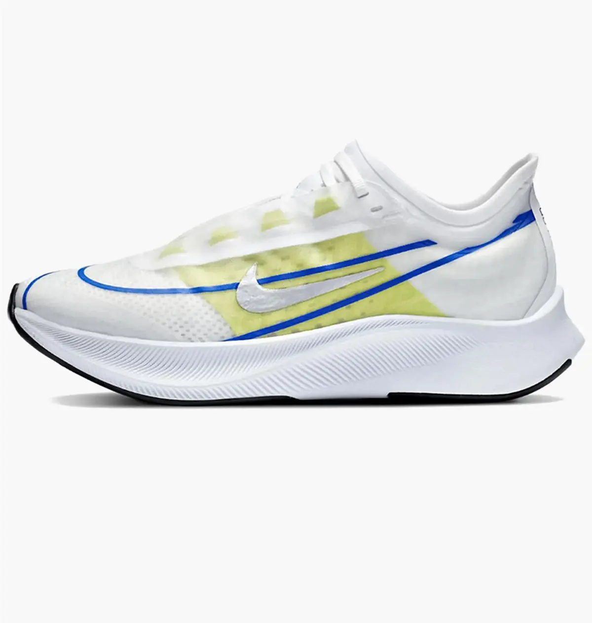 Кроссовки для бега унисекс Nike Zoom Fly 3