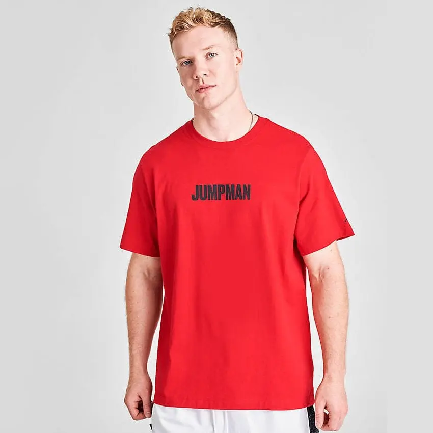 Футболка чоловіча Jordan Jumpman Crew T-Shirt