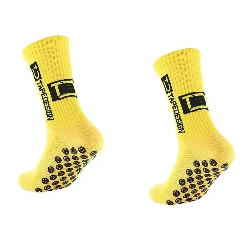 Шкарпетки Football Socks Yellow